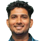 Arun- Yadav Cricket Player