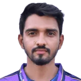 Vijay Gohil Cricket Player