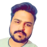 Hritik Karanwal Cricket Player