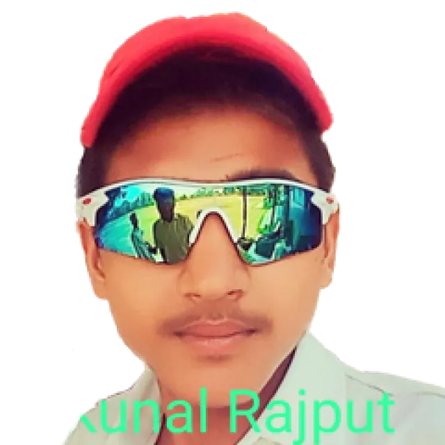 Kunal Rajput