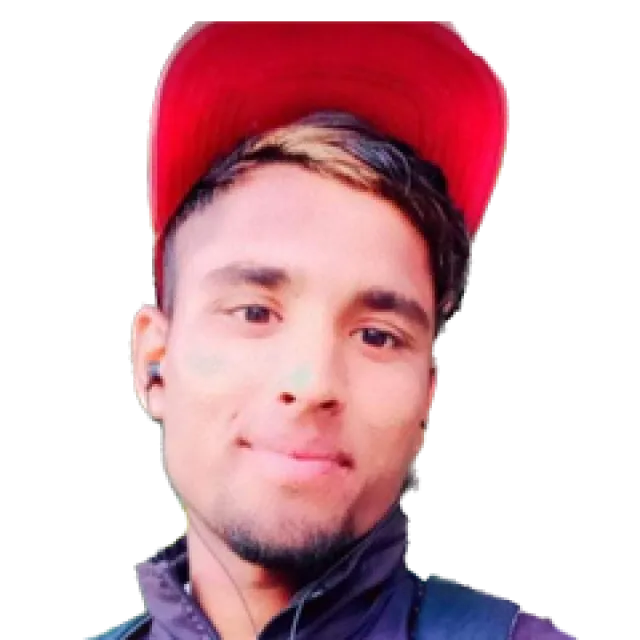 Sunny Dubey