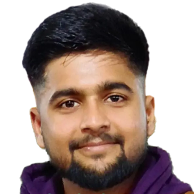 Abhishek Gupta-I