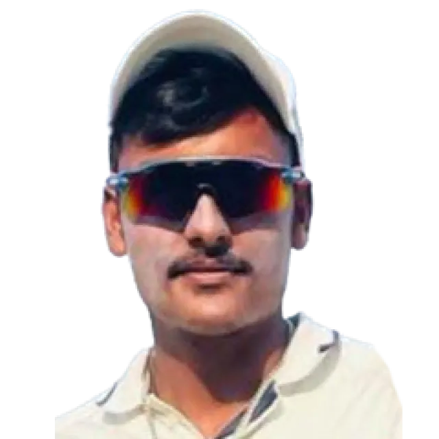 Shubh Agarwal-I