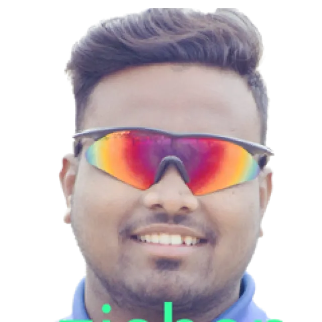 Abdul Zeeshan