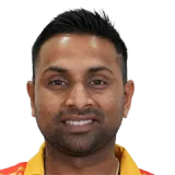 Rahul Mahesh Yadav
