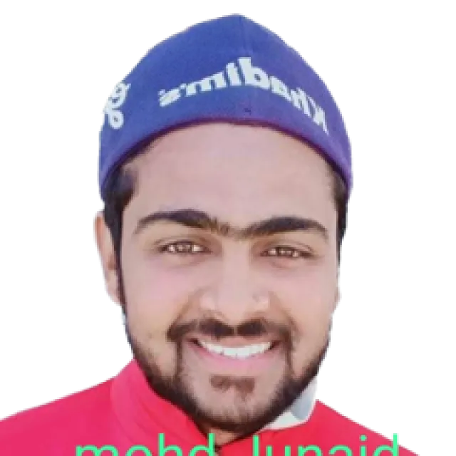 MD Junaid