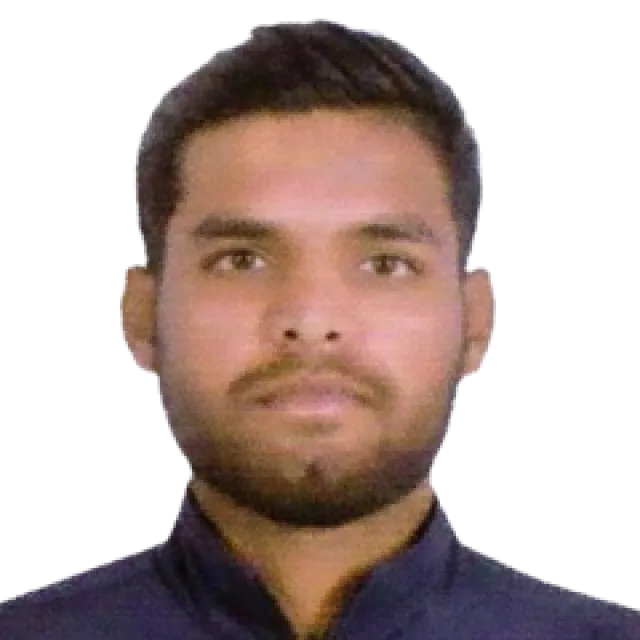 Kapil Saurabh