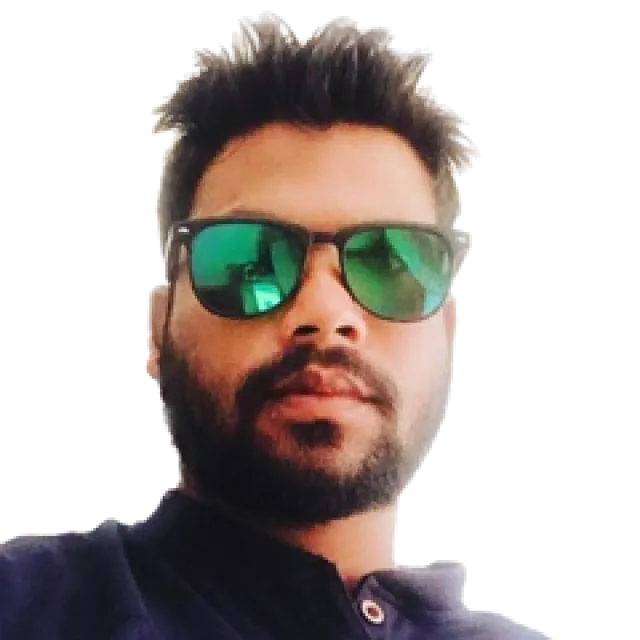 Sunil Paswan