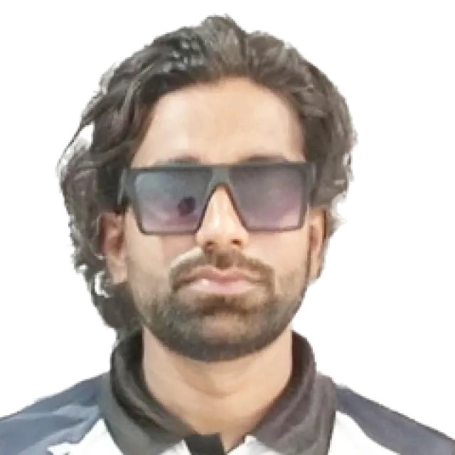 Paras Duvey