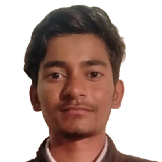 Anuj Rajput