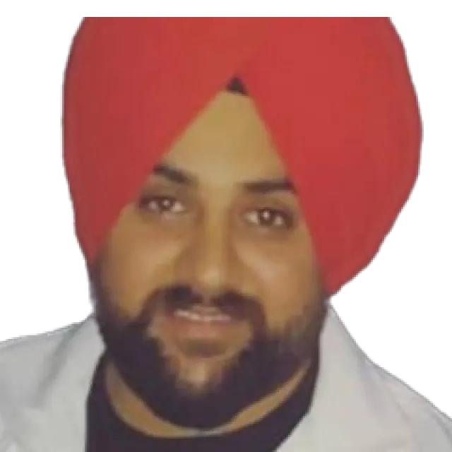 Harpal Virk