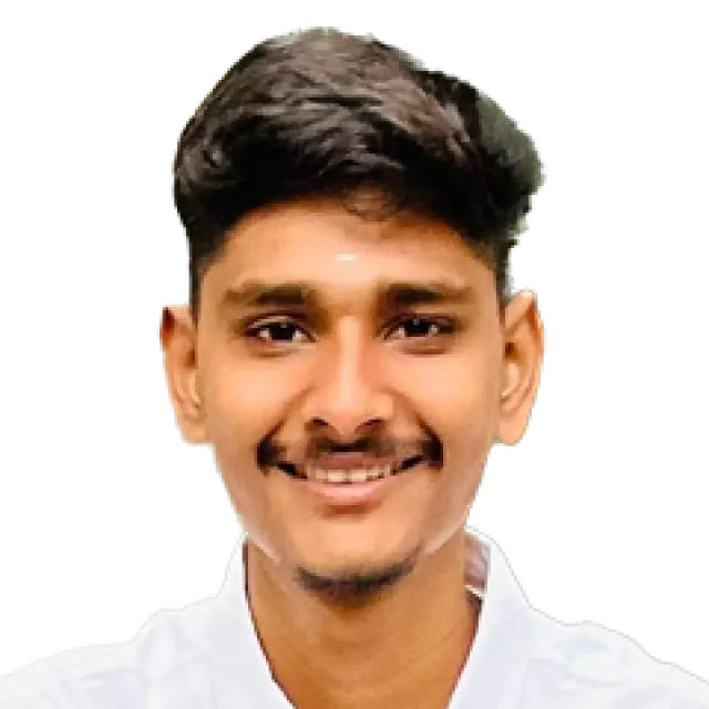 Bhuvnesh Jadhav