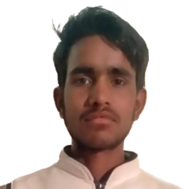 Vikas Rajput
