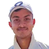 Mohd Kaif Cricket Player