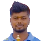 Prem Chourasiya Cricket Player
