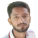 Atique Cricket Player
