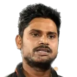 Anil-Singh Cricket Player