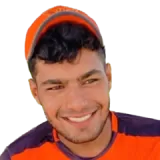 Sushant Tyagi Cricket Player