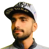 Mohit Abichandani Cricket Player