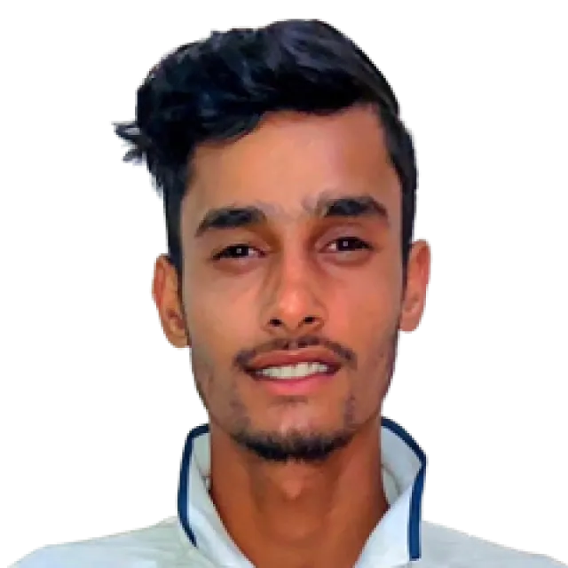 Mohit Sharma-I Cricket Player