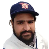 Adnan Khan-II Cricket Player