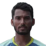 Anand Bais Cricket Player
