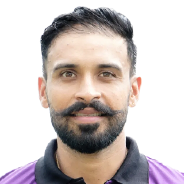 Sohraab Dhaliwal