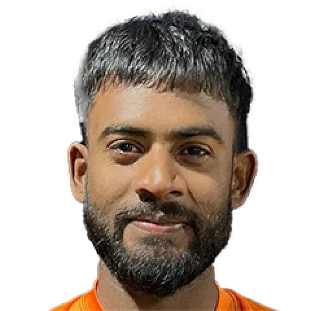 Shubham Singh