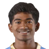 Harshal Jadhav