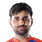 Raghav Goyal