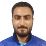 Faridullah Qasim