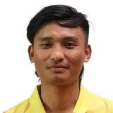 Tashi Phuntsho Cricket Player