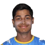 Harit Shetty