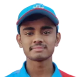 Janath Liyanage Cricket Player
