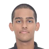 Mahiyu Bhatia Cricket Player