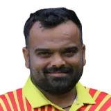 Cricketer