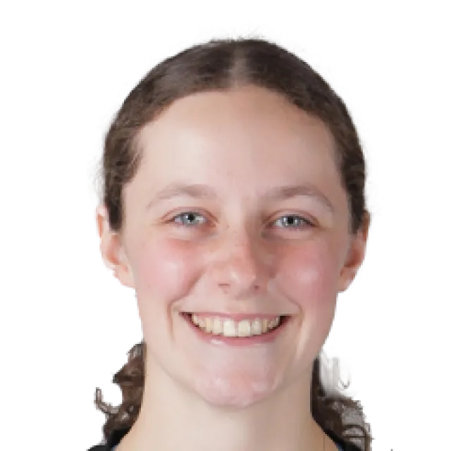 Hannah Francis Cricket Player