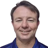 Jandre Coetzee Cricket Player