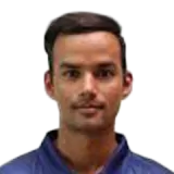 Akshay Yadav Cricket Player