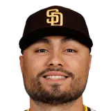 Tirso Ornelas Baseball Player