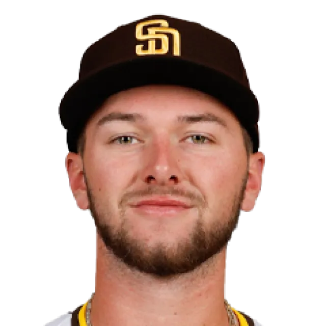 Jackson Merrill