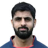 Cricketer