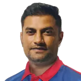 Vishal Ahir