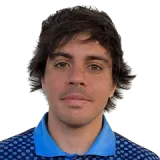 Ramiro Escobar Cricket Player