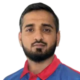 Huzaifa Patel