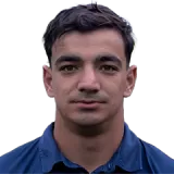Pedro Baron