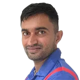 Rahul Ahir Cricket Player