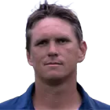 Hernan Fennell Cricket Player