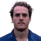 Tomas Rossi Cricket Player