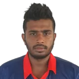 Thilina Hewa